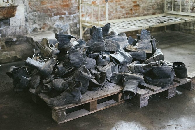 Exploring a Former Communist Prison - Additional Information for Travelers