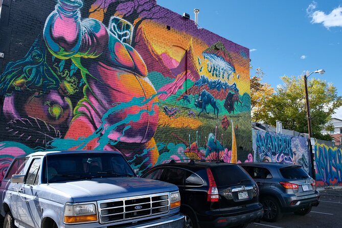 Exploring Denver by Bike on Half Day Tour - Booking Your Bike Tour