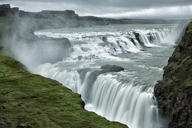 Extended Golden Circle Tour From Reykjavik - Inclusions and Logistics