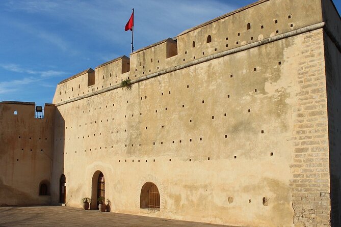 FEZ Cultural and Artisanal Full Day - Private Tour Medina - Highlights of the Private Tour