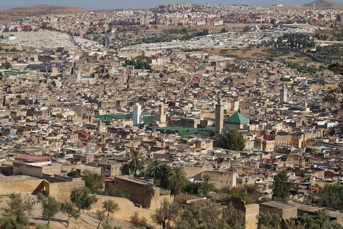 Fez Half Day Facinating Guided Tour - Why Choose This Tour