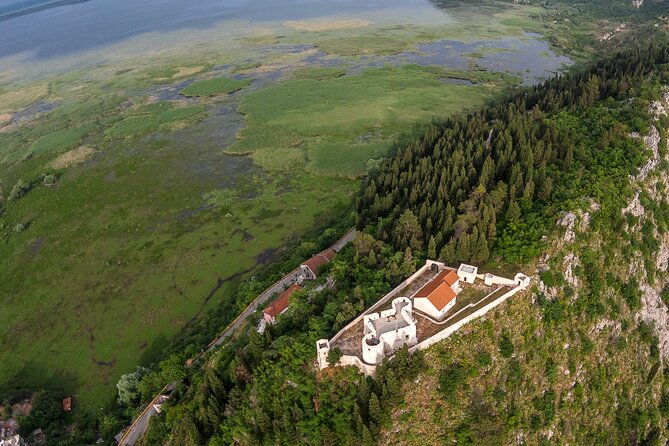 Finest Wines of Montenegro Private Tour With Lake Cruise - The Sum Up