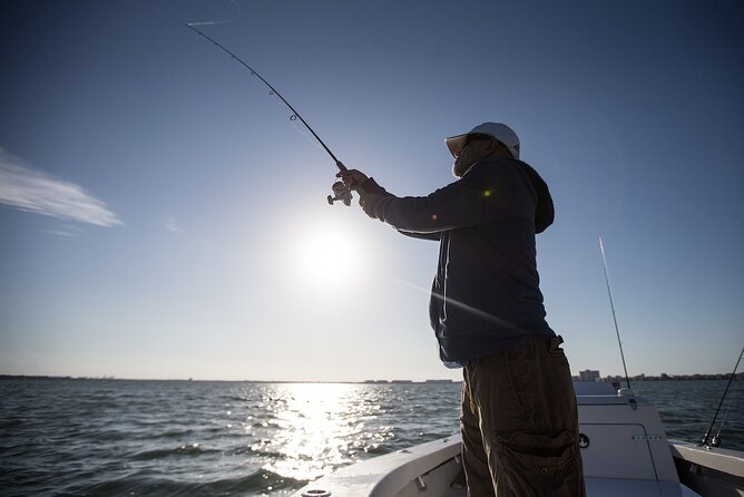 Fishing Full Day Boat and Snorkeling Sea Trip and Lunch-Hurghada - Frequently Asked Questions