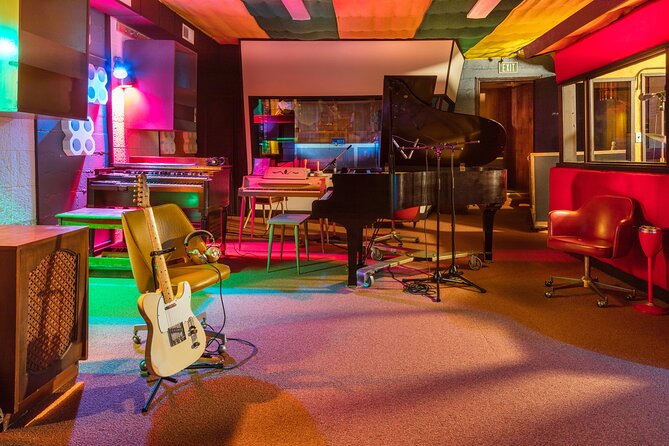 Florence, Muscle Shoals Multi-Attraction Pass - Additional Free Attractions