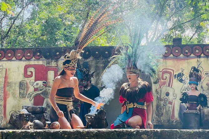 Food and Culture Tour From the Past to the Present in Cozumel - Frequently Asked Questions