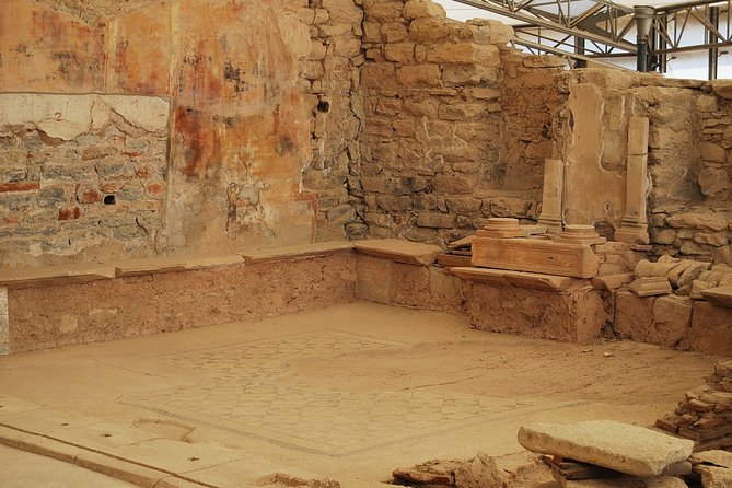 For Cruisers: Easy Ephesus Shore Excursion From Kusadasi Port - Traveler Photos & Reviews