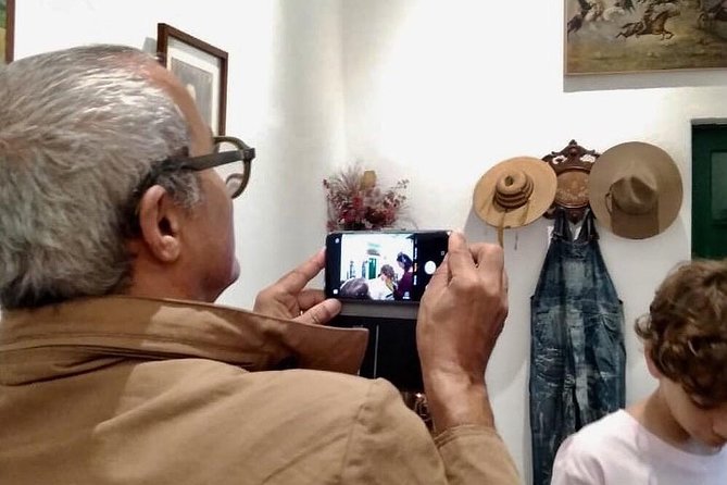 Frida Kahlo Museum, Diego Rivera Studio & Anahuacalli Museum Private Tour - Frequently Asked Questions