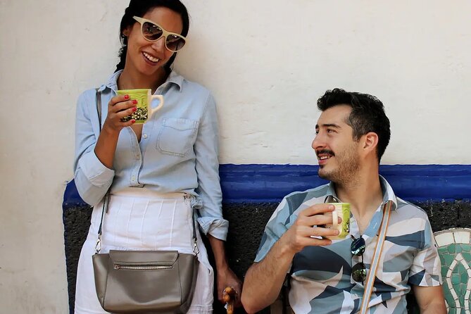 Frida Kahlo VIP - Skip-the-line & Walk & Churros - Cancellation Policy