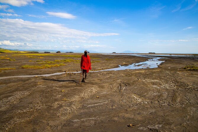 From Arusha : Days Safari Northern Circuit to Maasai Boma - Booking and Confirmation