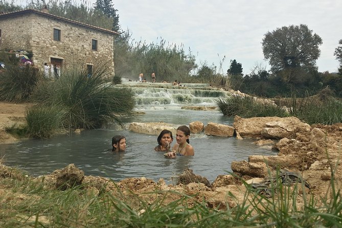 From Civitavecchia: Tuscany-Latium Wine Tour With Tastings - Guest Reviews