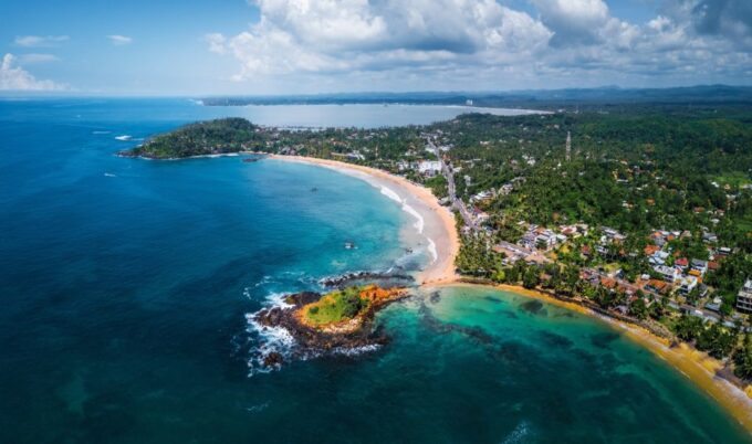 From Colombo: Galle and Bentota Day Tour - Visiting Turtle Hatchery and Galle Fort