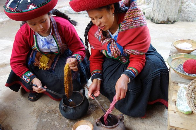 From Cusco: Super Sacred Valley With Maras & Moray - Questions About Your Stay