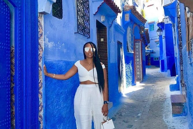 From Fes : Shared Day Trip to Chefchaouen the Blue City - Frequently Asked Questions