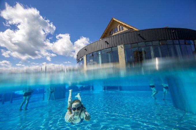 From Krakow: Full-Day Chocholowska Thermal Bath Tour - Customer Reviews and Feedback