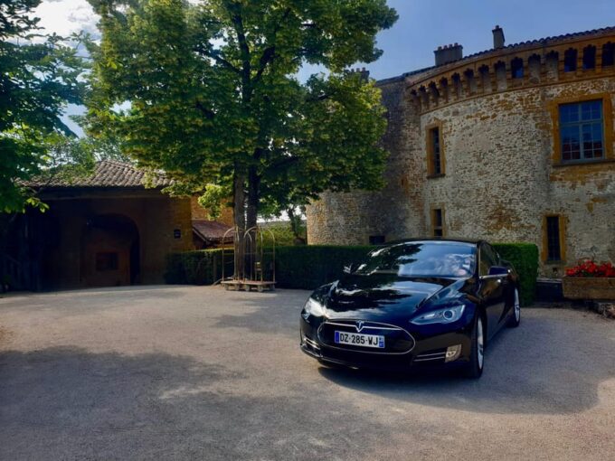 From Lyon: Oingt and Golden Stone Villages Half Day Tour - Frequently Asked Questions