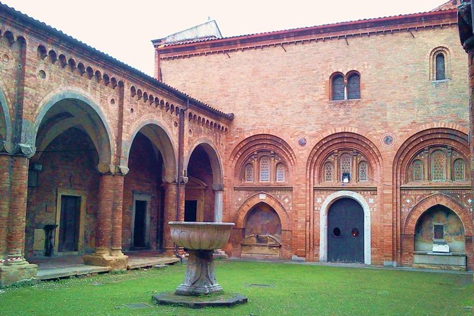 From Ravenna: Day Trip to Bologna - The Sum Up
