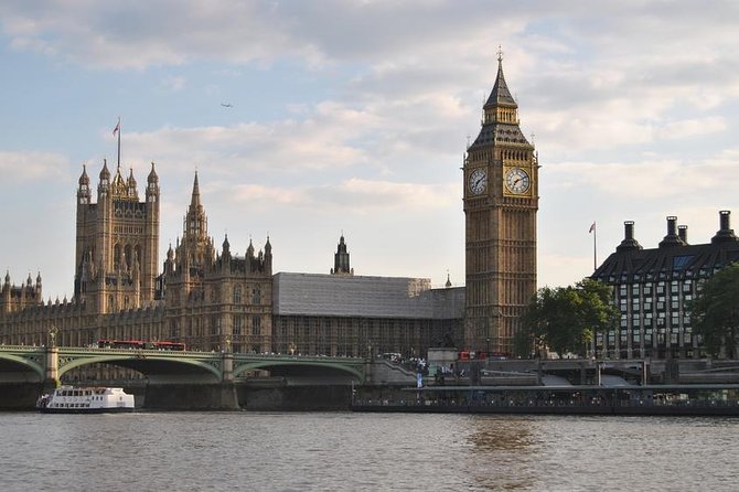 From Southampton Port to London - Additional Considerations for the Tour