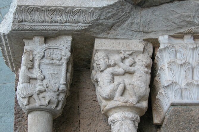 From Turin: Half-Day Medieval Sacra Di San Michele Private Tour - What to Expect on the Tour