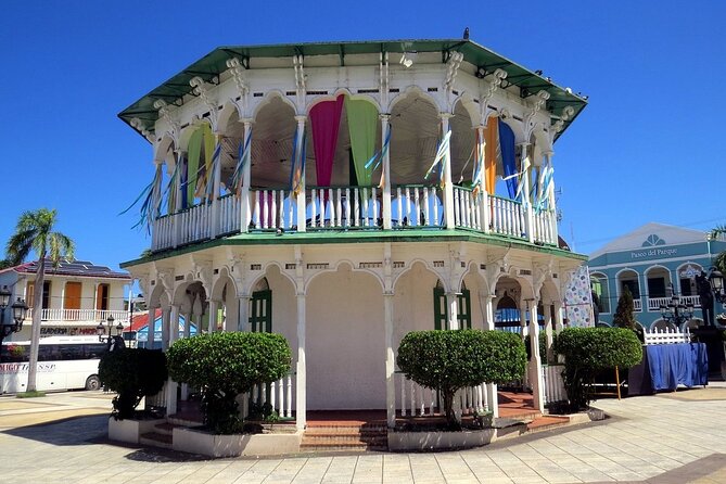 Full Day Cultural Tour of the City of Puerto Plata - Frequently Asked Questions