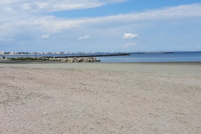 Full Day Exploring Black Sea Coast - Private Tour From Bucharest - Customer Reviews and Ratings