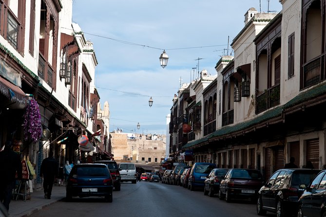 Full Day Fez Visit Guided-Medina by Local Guide & Rampart by Car - Frequently Asked Questions