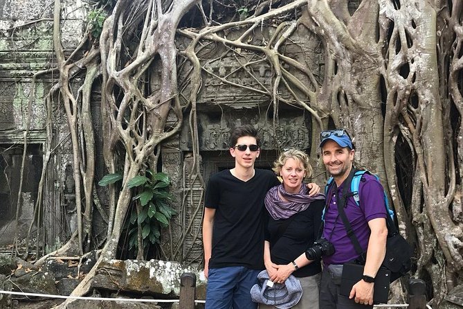 Full Day Great Temples- Private Tour - Tips for Your Tour