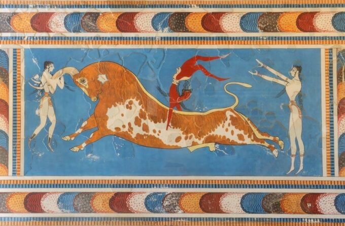 Full-Day Knossos and Heraklion Tour From Chania and Rethymno - Customer Reviews and Ratings