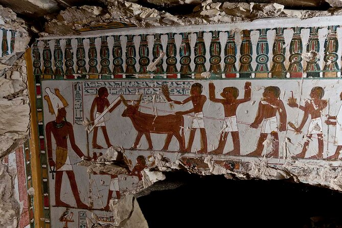 Full-Day Luxor Tour Highlights of East and West Banks - Why Travelers Recommend This Tour