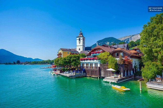 Full-Day Luxury Bus Tour From Munich - Booking and Reservation Information