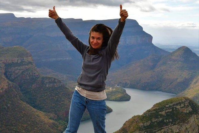 Full Day Panorama Hike and Scenic Tour Minimum 2 People - Commitment to Customer Satisfaction
