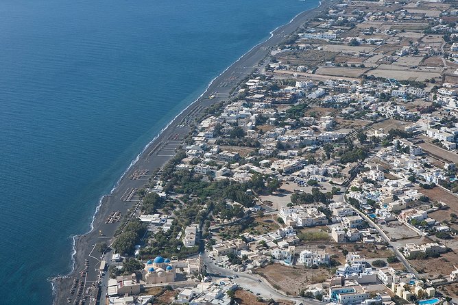 Full-Day Private Guided Tour in Santorini - Frequently Asked Questions