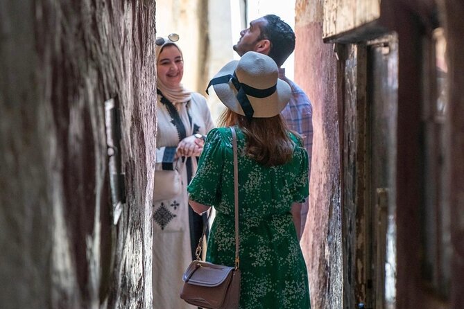 Full Day Private Tangier Tour From Cruise Ship All Inclusive - Frequently Asked Questions