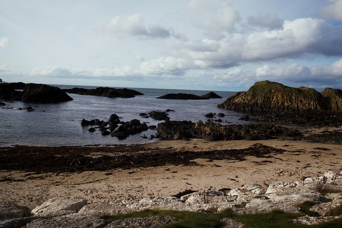 Full Day Private Tesla Northern Ireland Tour - Visiting the Giants Causeway