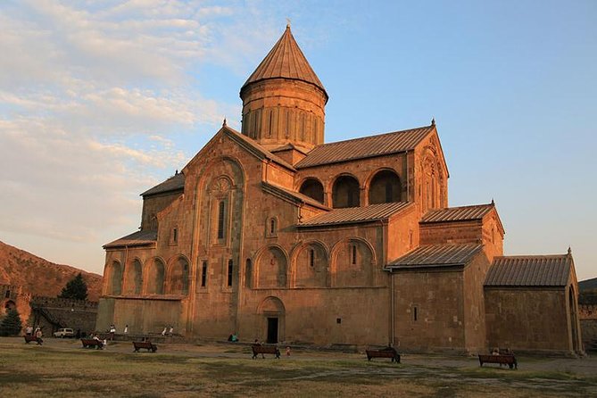 Full-Day Private Tour in Tbilisi & Mtskheta With Unforgettable Impressions - Sum Up