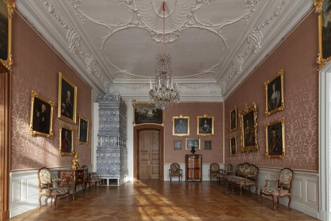 Full-Day Private Trip to Palace and Medieval Castle From Riga - Customer Reviews