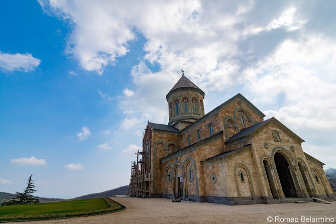 Full Day Private Wine Tasting Tour In Kakheti Region - Pricing and Booking Details