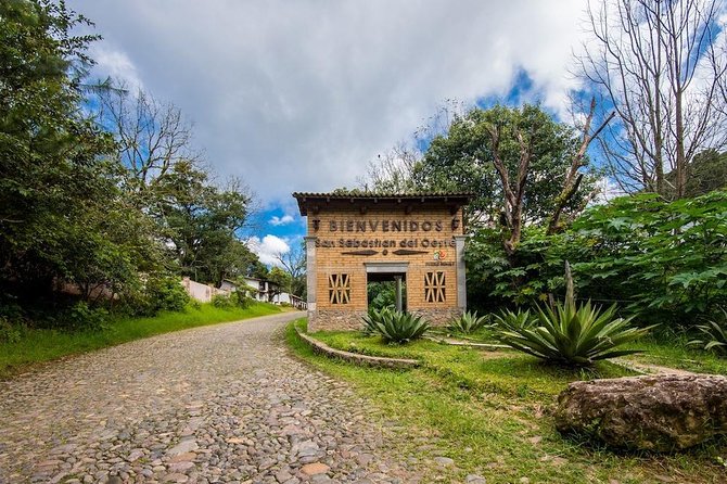Full-Day San Sebastian Del Oeste Tour From Puerto Vallarta - Navigating the Tour