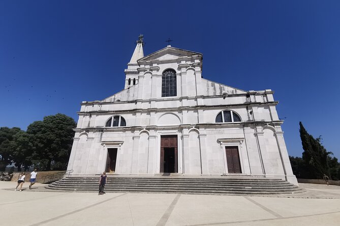Full-Day Shore Excursion to Istria From Opatija or Rijeka - Health and Safety Considerations