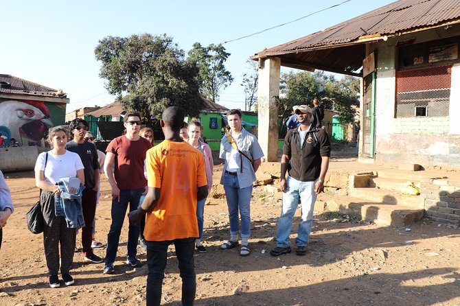 Full-Day Soweto Apartheid Museum & Johannesburg Tour - Frequently Asked Questions