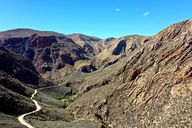 Full-Day Swartberg Mountain PRIVATE Tour (Including Lunch and Transfers) - Practical Information