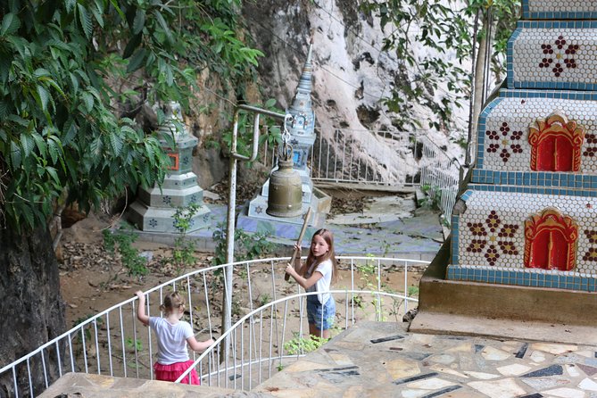 Full-Day Temple Tour Including Dragon Cave From Khao Lak - Tips for Your Visit