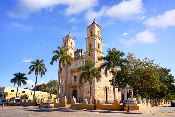 Full Day Tour Chichen Magic Towns Izamal and Valladolid - Additional Information