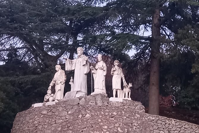 Full Day Tour in Monte Cassino and Subiaco - The Sum Up