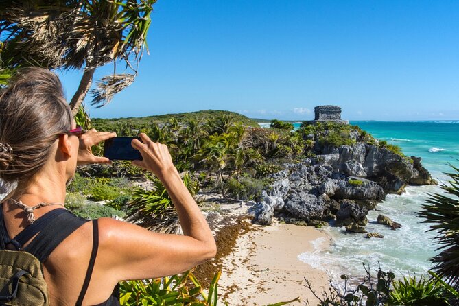 Full Day Tour to Tulum Cenote and Swim With Turtles in Akumal - Frequently Asked Questions