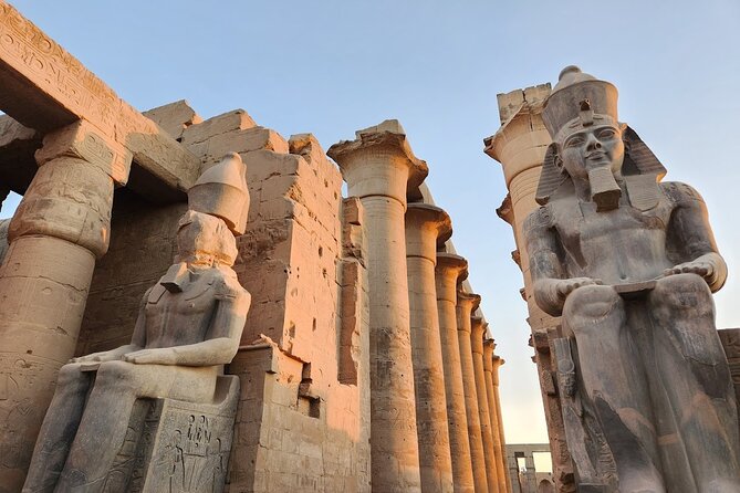 Full Day Trip From Cairo to Luxor - Tips for a Successful Trip