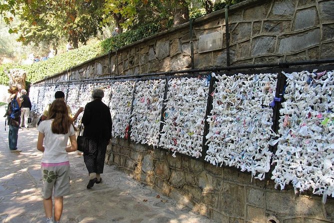 Full Ephesus With All Highlights Tour -SKIP THE LINE TICKETS - Tour Cancellation and Policies