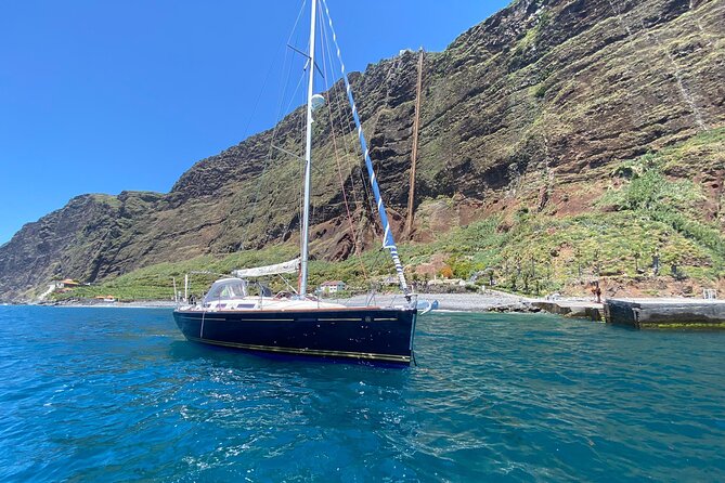 Funchal Half and Full Day Private Sailboat Tour - Tips for a Memorable Tour