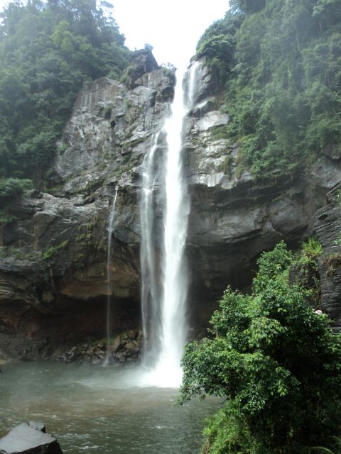 Galle (Unawatuna) to Adams Peak Tour - Contact for Inquiries