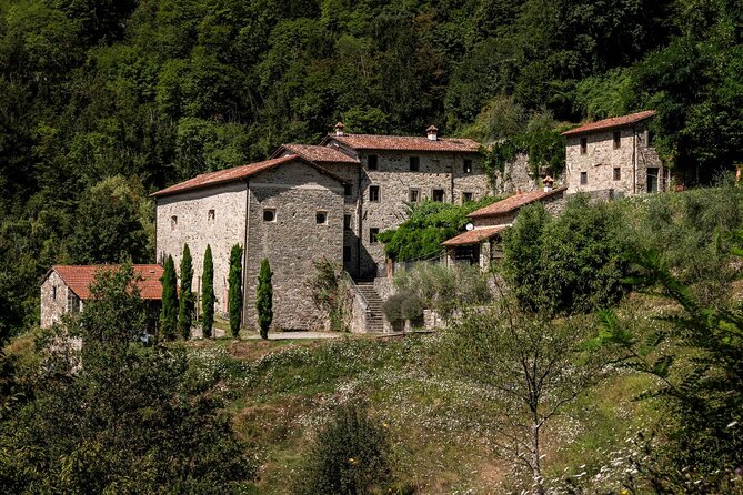 Garfagnana Hand-On Cooking Class and Meal - Flexible Cancellation Policy Explained