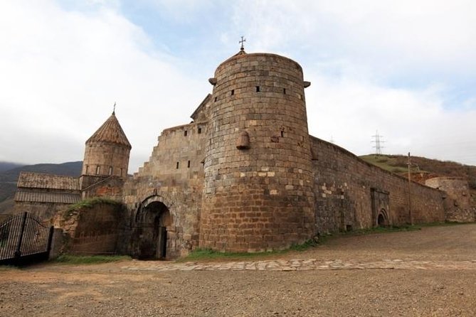 Garni, Tatev, Karahundj, Zvartnots, Echmiadzin / 4 Days in Armenia From Yerevan - The Sum Up